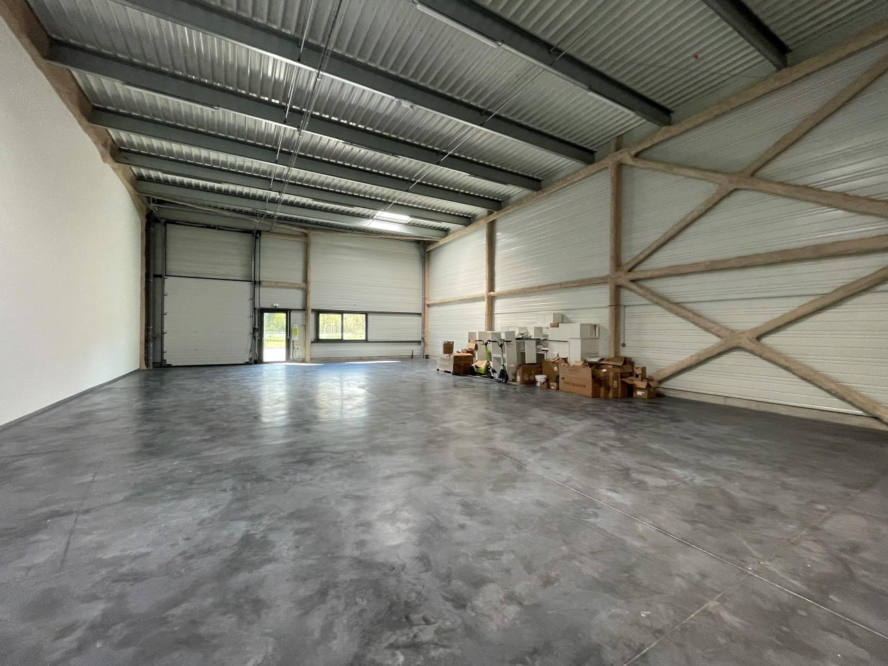 Local d'activité Brumath 2454m² Location local d'activité Brumath Bas-Rhin OLACT2529338 6
